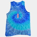 Adult 5.4 oz. 100% Cotton Tank Top Thumbnail