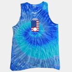 Adult 5.4 oz. 100% Cotton Tank Top Thumbnail