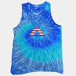 Adult 5.4 oz. 100% Cotton Tank Top Thumbnail