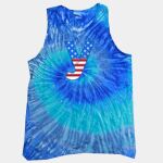Adult 5.4 oz. 100% Cotton Tank Top Thumbnail