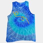Adult 5.4 oz. 100% Cotton Tank Top Thumbnail