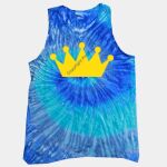 Adult 5.4 oz. 100% Cotton Tank Top Thumbnail