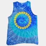 Adult 5.4 oz. 100% Cotton Tank Top Thumbnail
