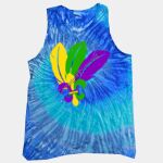 Adult 5.4 oz. 100% Cotton Tank Top Thumbnail