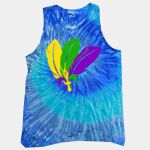 Adult 5.4 oz. 100% Cotton Tank Top Thumbnail