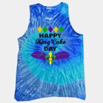 Adult 5.4 oz. 100% Cotton Tank Top Thumbnail