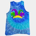 Adult 5.4 oz. 100% Cotton Tank Top Thumbnail