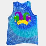 Adult 5.4 oz. 100% Cotton Tank Top Thumbnail