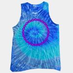 Adult 5.4 oz. 100% Cotton Tank Top Thumbnail