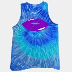 Adult 5.4 oz. 100% Cotton Tank Top Thumbnail