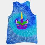 Adult 5.4 oz. 100% Cotton Tank Top Thumbnail