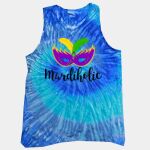 Adult 5.4 oz. 100% Cotton Tank Top Thumbnail