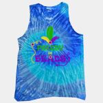 Adult 5.4 oz. 100% Cotton Tank Top Thumbnail