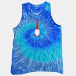 Adult 5.4 oz. 100% Cotton Tank Top Thumbnail