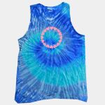 Adult 5.4 oz. 100% Cotton Tank Top Thumbnail