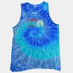 Adult 5.4 oz. 100% Cotton Tank Top Thumbnail