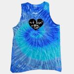 Adult 5.4 oz. 100% Cotton Tank Top Thumbnail