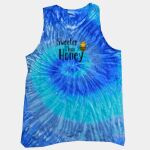 Adult 5.4 oz. 100% Cotton Tank Top Thumbnail