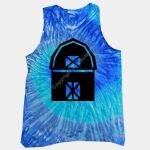 Adult 5.4 oz. 100% Cotton Tank Top Thumbnail