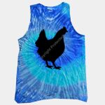 Adult 5.4 oz. 100% Cotton Tank Top Thumbnail