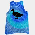 Adult 5.4 oz. 100% Cotton Tank Top Thumbnail