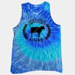 Adult 5.4 oz. 100% Cotton Tank Top Thumbnail