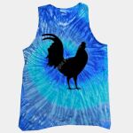 Adult 5.4 oz. 100% Cotton Tank Top Thumbnail