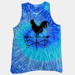 Adult 5.4 oz. 100% Cotton Tank Top Thumbnail