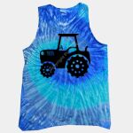 Adult 5.4 oz. 100% Cotton Tank Top Thumbnail