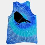 Adult 5.4 oz. 100% Cotton Tank Top Thumbnail