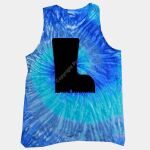 Adult 5.4 oz. 100% Cotton Tank Top Thumbnail