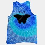 Adult 5.4 oz. 100% Cotton Tank Top Thumbnail