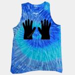 Adult 5.4 oz. 100% Cotton Tank Top Thumbnail