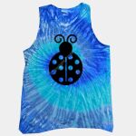 Adult 5.4 oz. 100% Cotton Tank Top Thumbnail
