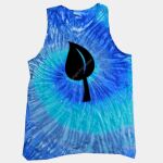 Adult 5.4 oz. 100% Cotton Tank Top Thumbnail