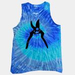 Adult 5.4 oz. 100% Cotton Tank Top Thumbnail