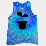 Adult 5.4 oz. 100% Cotton Tank Top Thumbnail