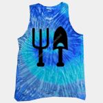 Adult 5.4 oz. 100% Cotton Tank Top Thumbnail