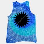 Adult 5.4 oz. 100% Cotton Tank Top Thumbnail