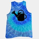 Adult 5.4 oz. 100% Cotton Tank Top Thumbnail
