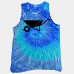 Adult 5.4 oz. 100% Cotton Tank Top Thumbnail