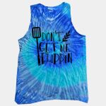 Adult 5.4 oz. 100% Cotton Tank Top Thumbnail