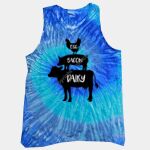 Adult 5.4 oz. 100% Cotton Tank Top Thumbnail