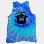 Adult 5.4 oz. 100% Cotton Tank Top Thumbnail
