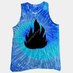 Adult 5.4 oz. 100% Cotton Tank Top Thumbnail