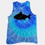 Adult 5.4 oz. 100% Cotton Tank Top Thumbnail