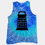 Adult 5.4 oz. 100% Cotton Tank Top Thumbnail