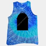 Adult 5.4 oz. 100% Cotton Tank Top Thumbnail