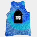 Adult 5.4 oz. 100% Cotton Tank Top Thumbnail