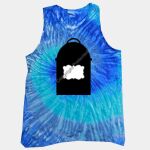 Adult 5.4 oz. 100% Cotton Tank Top Thumbnail